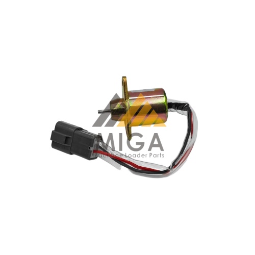 M810324 Solenoid Fits For John Deere