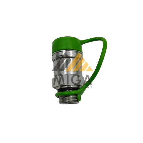 RE584723 COUPLER REPLACES JOHN DEERE
