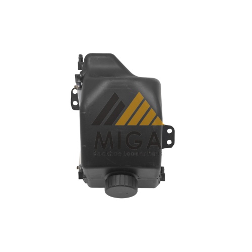 RE65856 Coolant Recovery Tank for John Deere