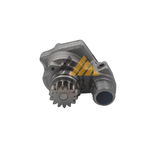 RE68230 Water Pump for John Deere