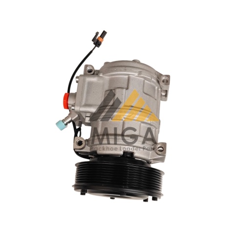 TY24304 A/C Compressor For John Deere