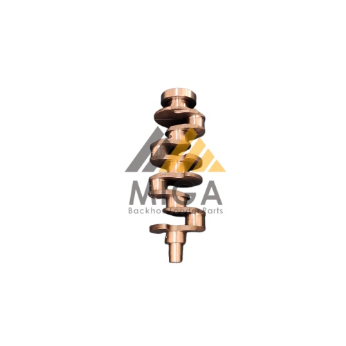 ZZ90237 Crankshaft for Perkins