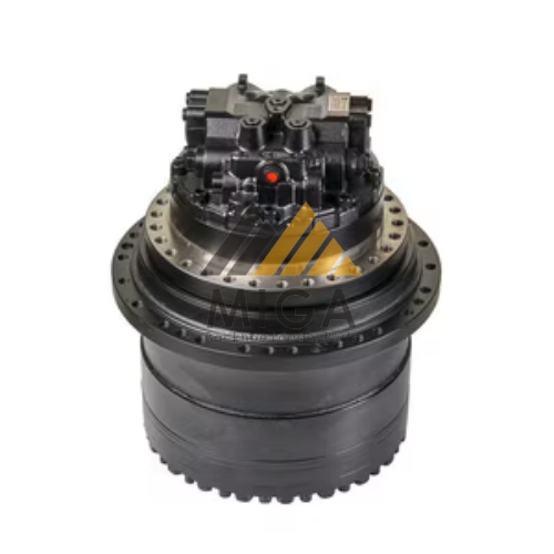 JRA0264 TRACK MOTOR FOR JCB