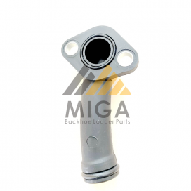 02/202980 Water Connector JCB Part