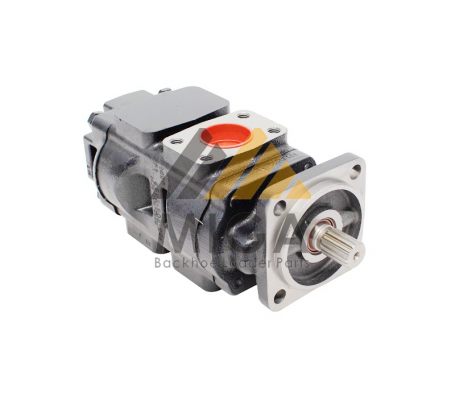 20/912800 Hydraulic Pump JCB Part