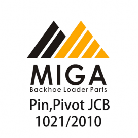 1021/2010 Pin Pivot JCB Part