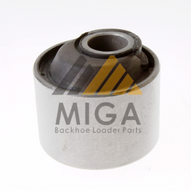 160/00971 Mounting Rubber JCB Part