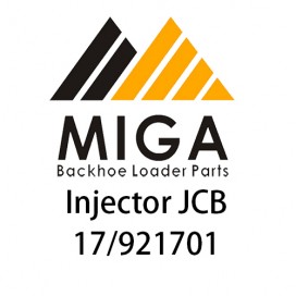17/921701 Nozzle Injector JCB Part