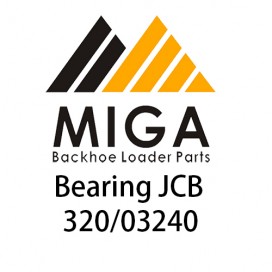 320/03240 Bearing JCB Part