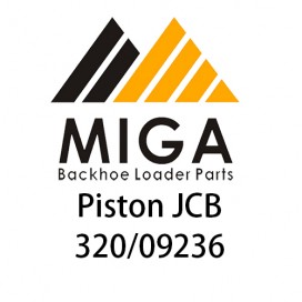 320/09236 Piston Pin JCB Part