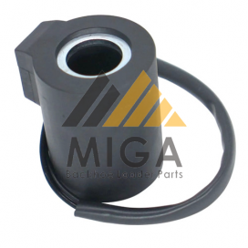 14550884 Coil Solenoid For Volvo