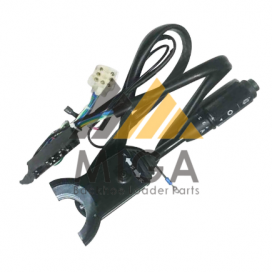 VOE 11039407 Joystick Controller Switch For Volvo