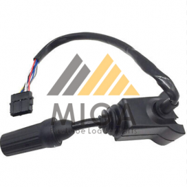 VOE 11039409 Wheel Loader Switch For Volvo