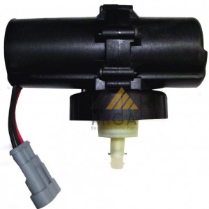 8043684 ELECTRIC LIFT PUMP FOR NEW HOLLAND
