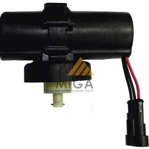87802551 ELECTRIC LIFT PUMP FOR NEW HOLLAND