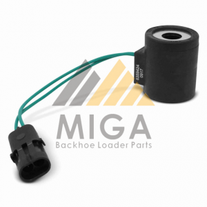 6359424 Solenoid Coil For Bobacat