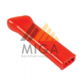 6553557 Throttle Rubber Grip For Bobacat