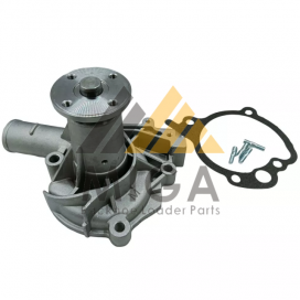 6632822 Water Pump For Bobacat