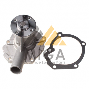 6652753 Water Pump For Bobacat