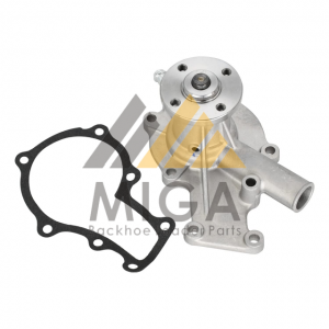 6670506 Water Pump For Bobacat