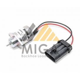 6670602 Solenoid Coil For Bobacat