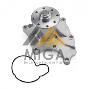 6671508 Water Pump For Bobacat