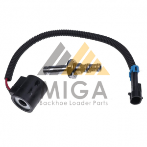 6672471 Solenoid Coil For Bobacat