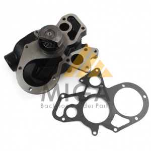 6672782 Water Pump For Bobacat