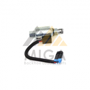 6672863 Solenoid Coil For Bobacat