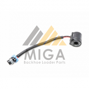 6675731 Solenoid Coil For Bobacat