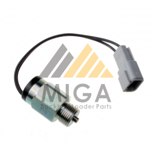 6676029 Solenoid Coil For Bobacat
