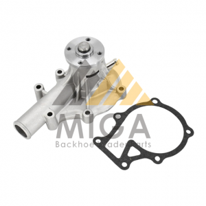 6680278 Water Pump For Bobacat
