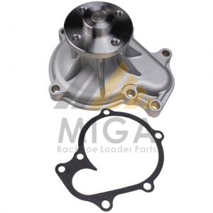 6680852 Water Pump For Bobacat
