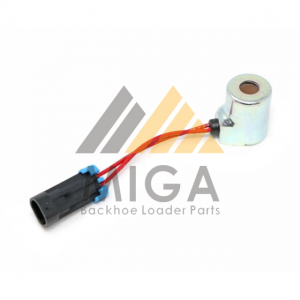 6684744 Solenoid Coil For Bobacat