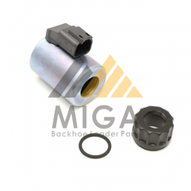 6689060 Solenoid Coil For Bobacat