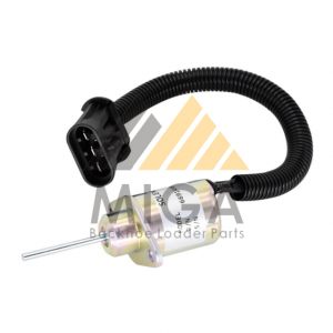 6691498 Solenoid Coil For Bobacat