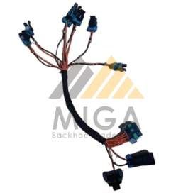 6719694 Harness For Bobacat