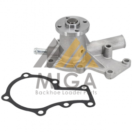 7017981 Water Pump For Bobacat
