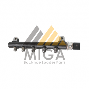 7030409 Fuel Common Rail For Bobacat
