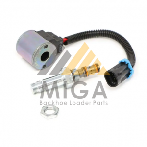 7304852 Solenoid Coil For Bobacat