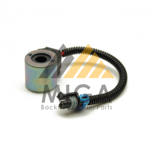 7350892 Solenoid Coil For Bobacat