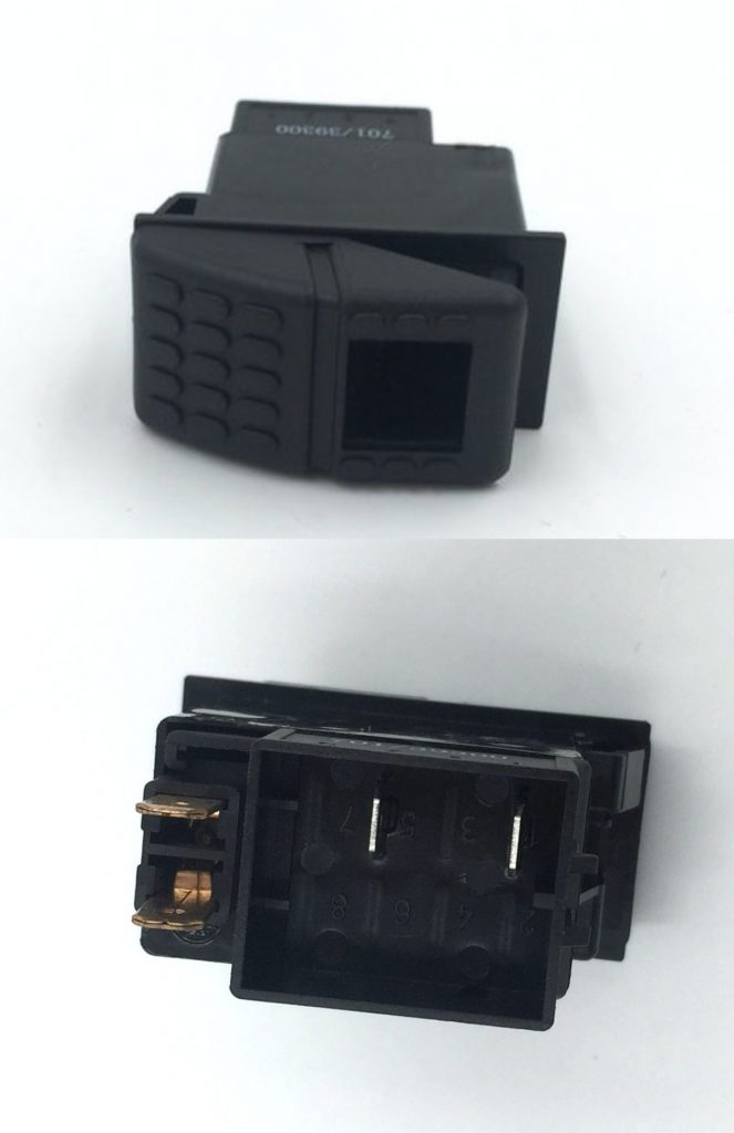 Miga Company JCB Backhoe Loader Parts Supplier