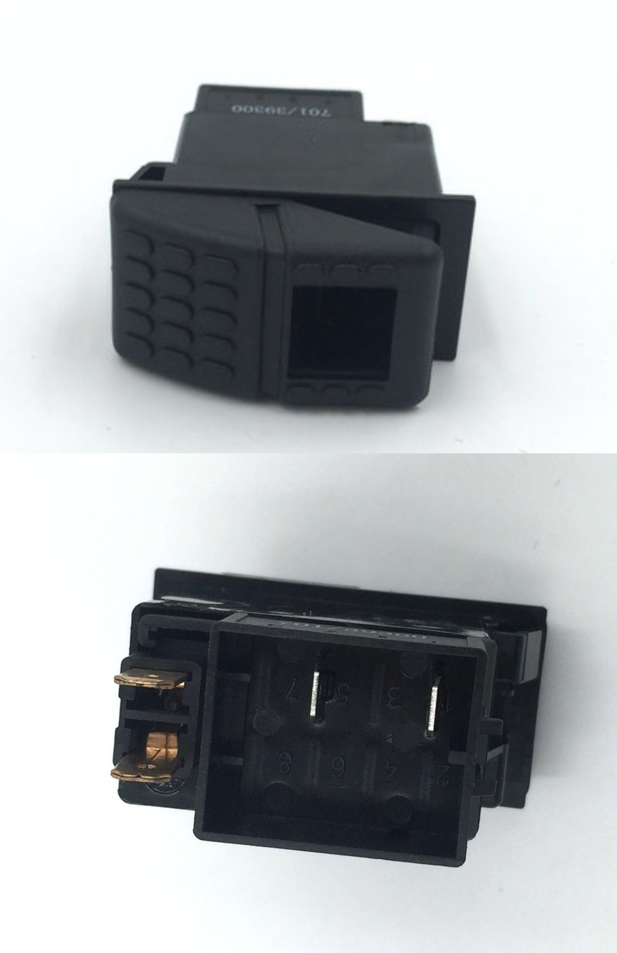 Miga Company JCB Backhoe Loader Parts Supplier