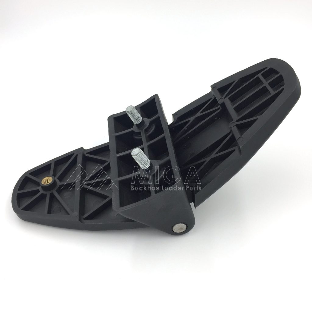 128/11287 JCB Hinge Assy