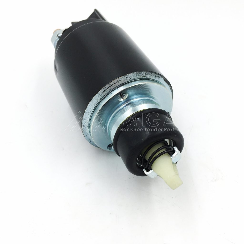714/40302 JCB Switch Starter Solenoid