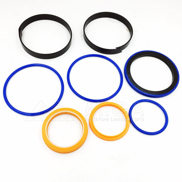 JCB Backhoe Hydraulic Cylinder Seal Kit | 60mm Rod X 100mm Cylinder | 991/20039