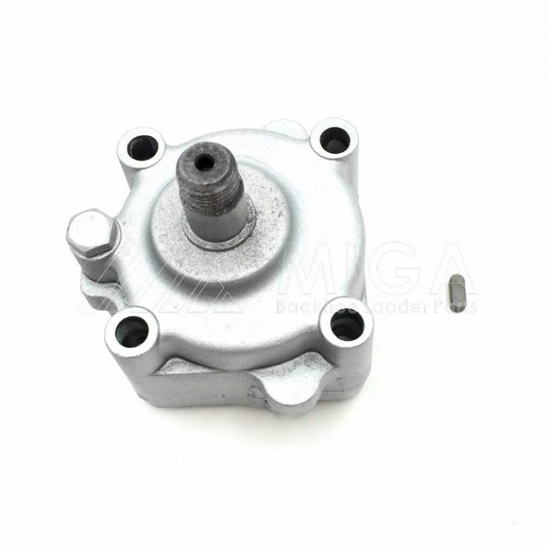 Miga Company JCB Backhoe Loader Parts Supplier