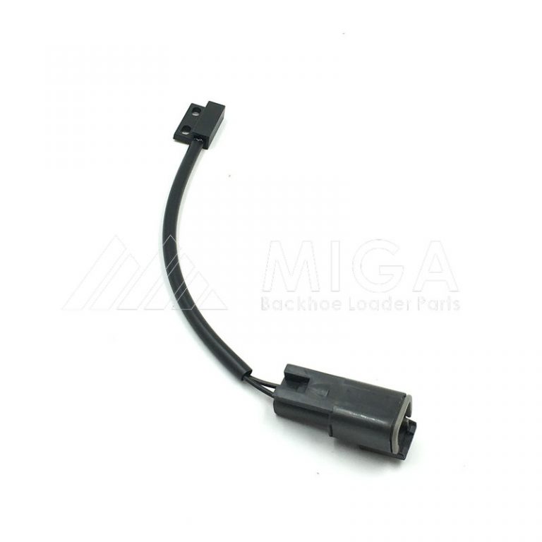 Miga Company JCB Backhoe Loader Parts Supplier