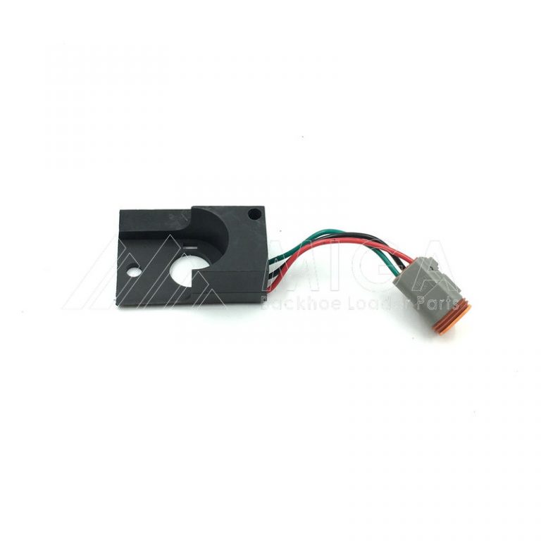 Miga Company JCB Backhoe Loader Parts Supplier