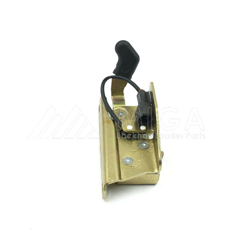 7109661 Bobcat Parts Front Door Latch